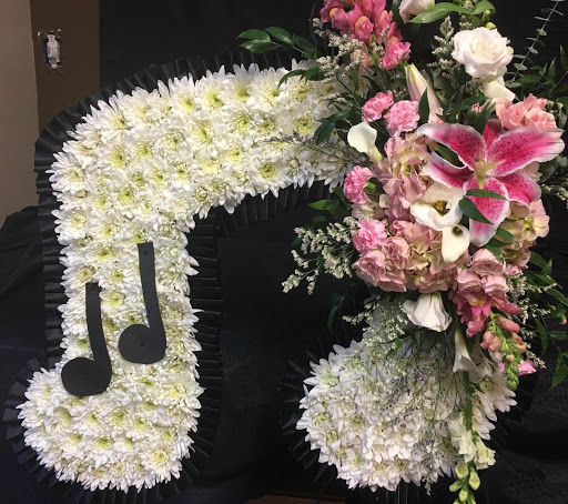 Florist «The Flower Cottage», reviews and photos, 4290 Germanna Hwy, Locust Grove, VA 22508, USA