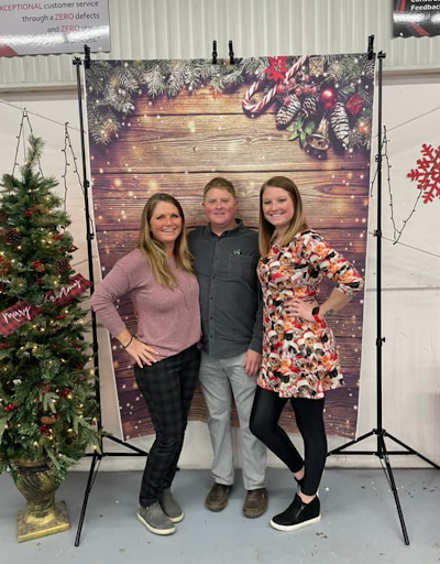 Auto Body Shop «OLYMPIA COLLISION AUTO, COACH, MARINE REPAIR CENTER», reviews and photos, 415 S Bay Rd NE, Olympia, WA 98506, USA