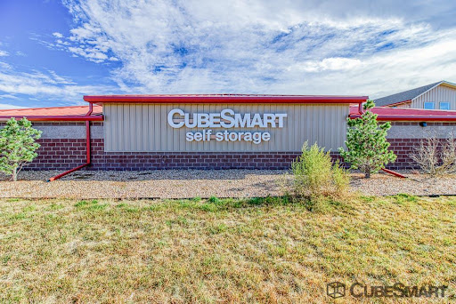 Self-Storage Facility «Your Storage Center @ Parker», reviews and photos, 18275 Apache Dr, Parker, CO 80134, USA