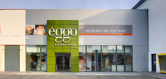 Beoordelingen van Èggo in Antwerpen - Meubelwinkel