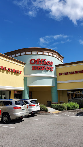 Office Supply Store «Office Depot», reviews and photos, 2373 SE Federal Hwy, Stuart, FL 34994, USA