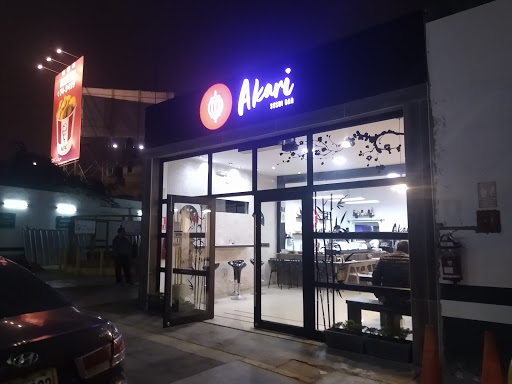 Akari Sushi Bar