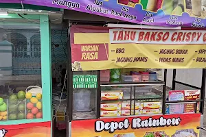 DEPOT RAINBOW Pisang Keju, Juice Buah, Tahu Crispy dan Jasuke image