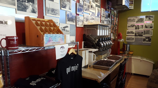 Cafe «MOJO Cafe-Coffeehouse», reviews and photos, 1700 N Park Dr, Winslow, AZ 86047, USA