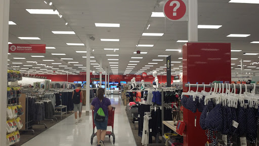 Department Store «Target», reviews and photos, 4885 Eldorado Pkwy, Frisco, TX 75033, USA