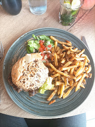Photo n°18 de Le Bistro d'à Côté à Carentan-les-Marais ()