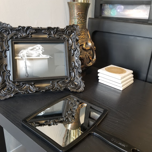 Explore leo tattoo ideas for women, creative tattoo ideas in Columbus, available at Black Koi Studio