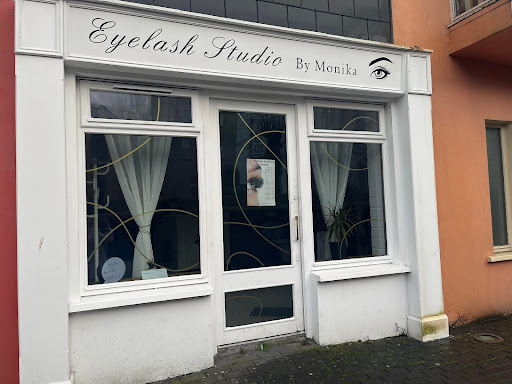 Eyelash Studio By Monika in Bandon, Co. Cork