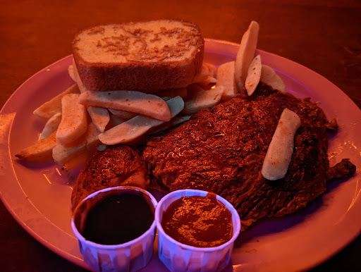 Steak House «Acropolis Steakhouse», reviews and photos, 8325 SE McLoughlin Blvd, Portland, OR 97202, USA