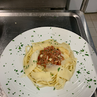 Tagliatelle du Restaurant italien La Bella Clara à Méounes-lès-Montrieux - n°1