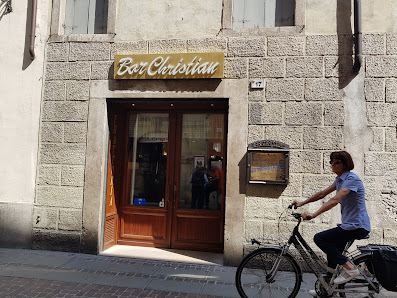Bar Christian Via Orefici, 17, 38068 Rovereto TN, Italia