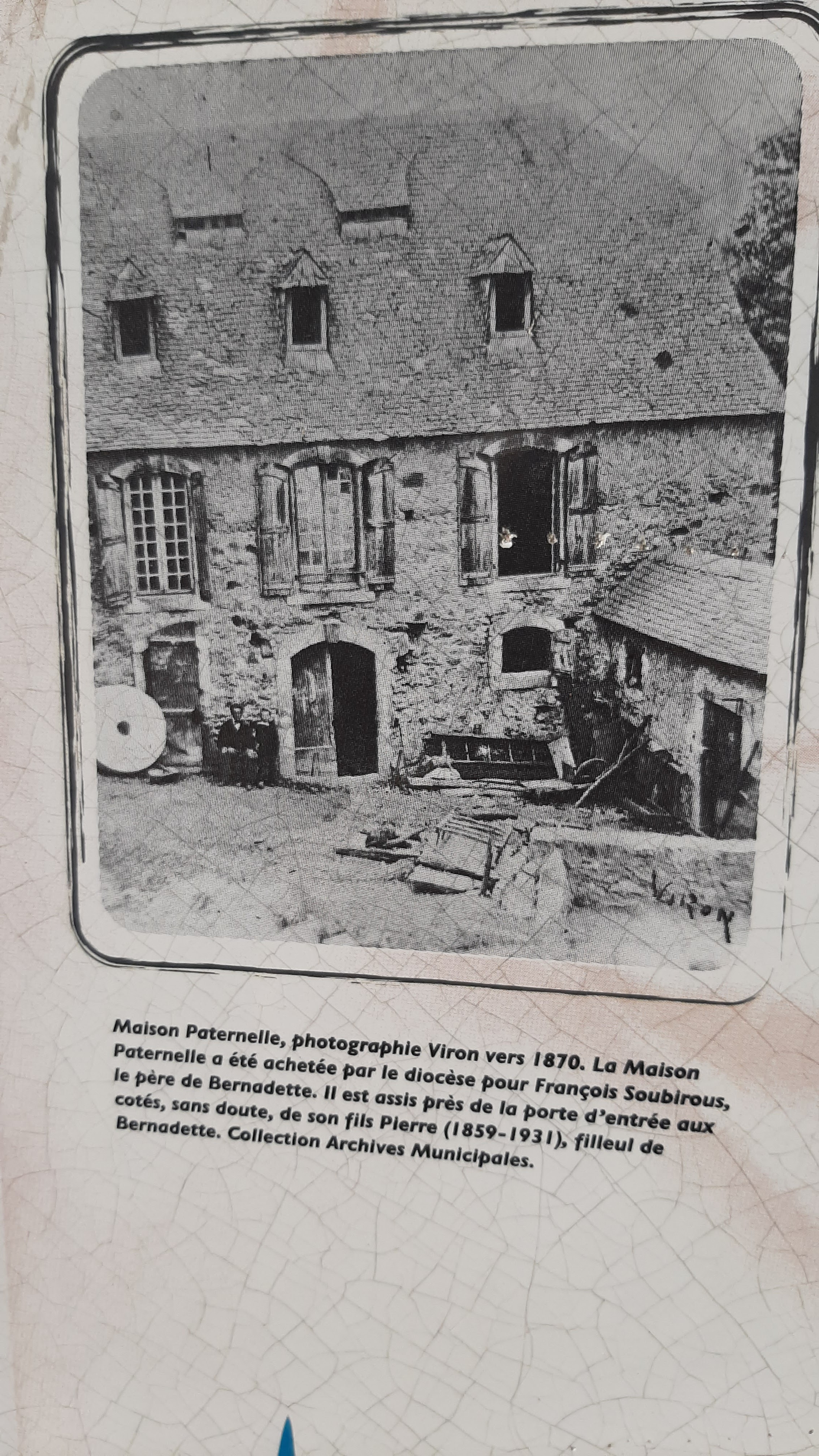 Photo n° 2 de l'avis de Raymond.e fait le 19/04/2023 à 14:42