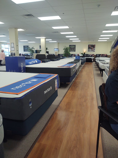 Mattress Store «Mattress Warehouse of Shrewsbury Highlands», reviews and photos, 96 Sofia Drive #107, Shrewsbury, PA 17361, USA