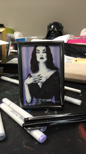 Tattoo Shop «Shaded Soul Tattoos & Piercing», reviews and photos, 340 W Ponce de Leon Ave, Decatur, GA 30030, USA