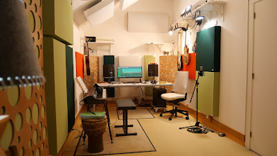STUDIO Fa à Le Rheu