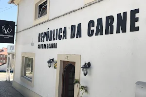 República da Carne image