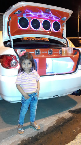 Q56C+767, El Guabo