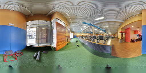 Health Club «Club Metro USA», reviews and photos, 755 Main St, Paterson, NJ 07503, USA