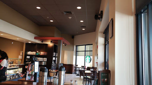 Coffee Shop «Starbucks», reviews and photos, 529 The Arches Cir, Deer Park, NY 11729, USA