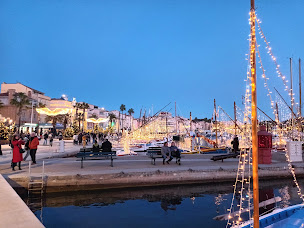 Photo n°27 de Le Roy d'Ys - Crêperie Sanary à Sanary-sur-Mer ()