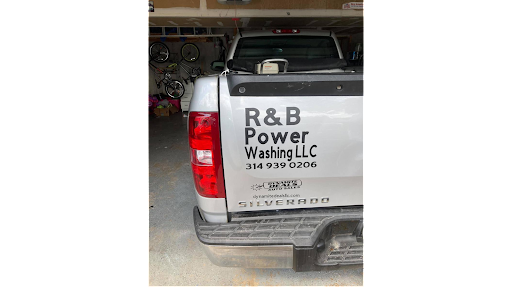 R&B Power Washing LLC
