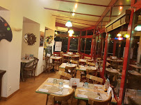Atmosphère du Restaurant italien La Scaleta à Vendôme - n°20