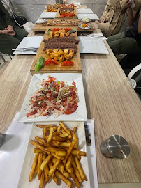 Plats et boissons du Restaurant turc Beyzade Cafe Restaurant à Dammarie-les-Lys - n°5