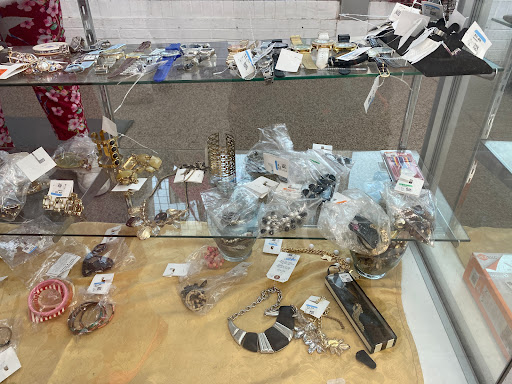 Thrift Store «City Thrift», reviews and photos, 728 Edgewood Ave N, Jacksonville, FL 32254, USA