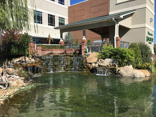 Aquatic Professions, Inc.