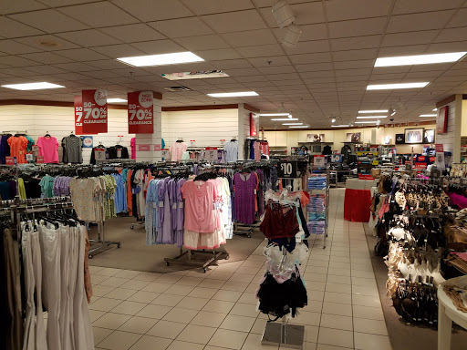 Department Store «JCPenney», reviews and photos, 1118 James Ave, Bedford, IN 47421, USA