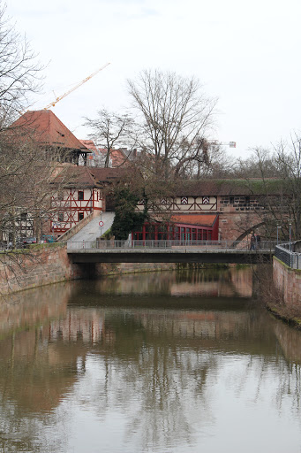 Kreisjugendring Nürnberg-Stadt