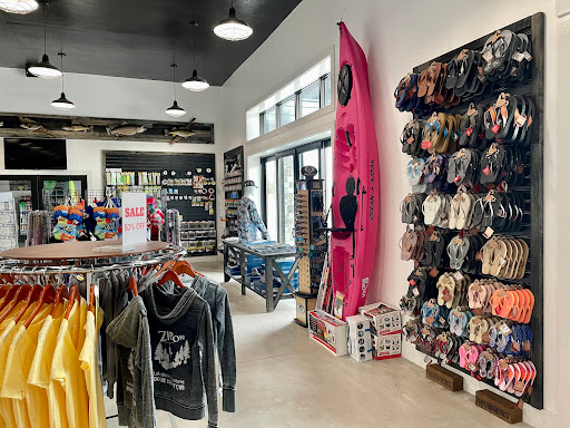 Lakeshore Adventures Kayak Tours and Rentals