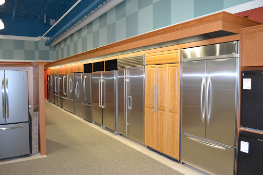 Appliance Store «A. C. Carlson Appliances», reviews and photos, 8901 Bass Lake Rd, Minneapolis, MN 55428, USA