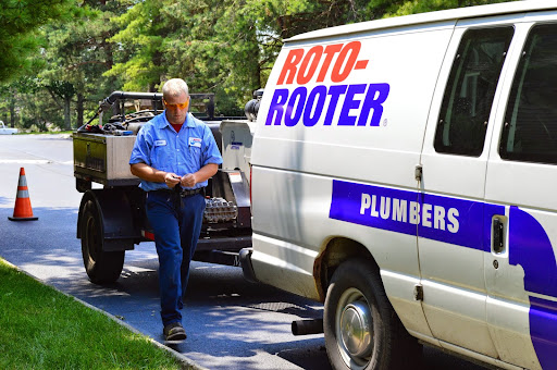 Plumber «Roto-Rooter Plumbing & Drain Services», reviews and photos, 936 E 18th Ave, Denver, CO 80218, USA