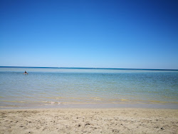 Dunsborough Beach'in fotoğrafı - rahatlamayı sevenler arasında popüler bir yer