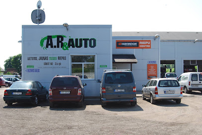 A.R.& AUTO