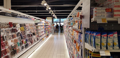 Casino Supermarché à La Valette-du-Var