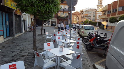 Pizzería la Rosetta - C. San Vicente Paul, 6, y 8, 23740 Andújar, Jaén, Spain