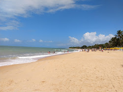 Photo de Plage de Taperapua avec un niveau de propreté de très propre