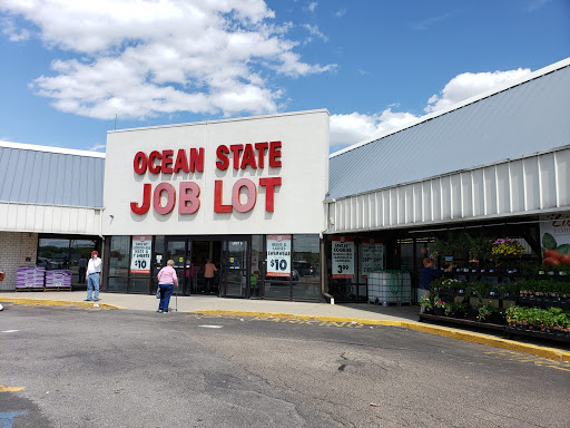Discount Store «Ocean State Job Lot», reviews and photos, 150 Highland Ave, Seekonk, MA 02771, USA