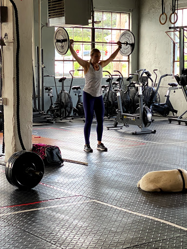Gym «Strong Together Hackettstown CrossFit», reviews and photos, 200A Valentine St, Hackettstown, NJ 07840, USA