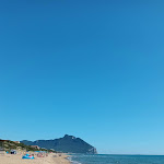 Photo n°1 de l'avis de alessandra.a fait le 14/05/2024 à 20:47 sur le  Le scalette à Sabaudia