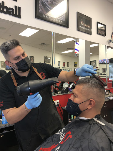 Barber Shop «All-Star Clips Barbershop», reviews and photos, 2399 US-27, Clermont, FL 34711, USA