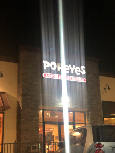 Popeyes Louisiana Kitchen image