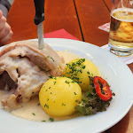 Photo n°1 de l'avis de Klaus.a fait le 10/10/2023 à 19:19 sur le  Restaurant Zum Petz à Kulmbach