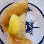 Photo n° 3 de l'avis de Wassim.u fait le 23/09/2023 à 12:13 pour EDDAR Paris 15 - Restaurant Tunisien à Paris