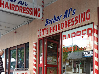 Barber Al's Hairdressing Salon