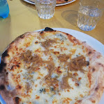 Photo n°2 de l'avis de Vale.. fait le 03/06/2021 à 22:19 sur le  Bar Pizzeria Centri Sportivi à Giulianova