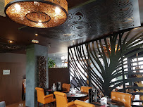 Atmosphère du Restaurant thaï A Pattaya à Savigny-sur-Orge - n°8