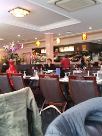 Atmosphère du Restaurant asiatique Fujiyama Pierrelaye - n°7
